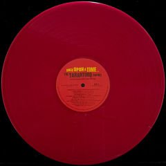 Once Upon A Time... The Tarantino Sound LP