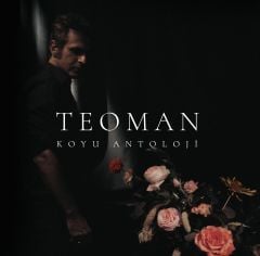 Teoman - Koyu Antoloji Box Set