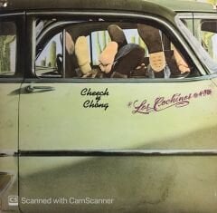 Cheech Y Chong – Los Cochinos LP