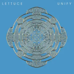 Lettuce – Unify ( Gold Vinyl ) LP