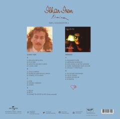 İlhan İrem - Daima Box Set