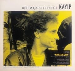 Kerim Çaplı Project – Kayıp LP