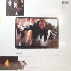 Jeff Buckley - Grace (Limited Edition - Gold Vinyl) LP