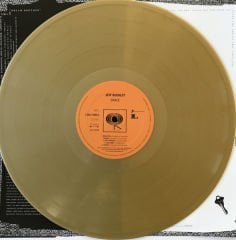 Jeff Buckley - Grace (Limited Edition - Gold Vinyl) LP