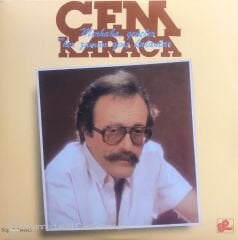 Cem Karaca – Merhaba Gençler ve Her Zaman Genç Kalanlar LP