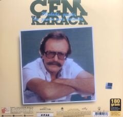 Cem Karaca – Merhaba Gençler ve Her Zaman Genç Kalanlar LP