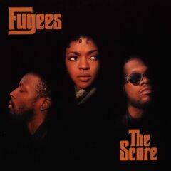 Fugees - The Score CD