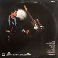 Nils Lofgren – I Came To Dance LP