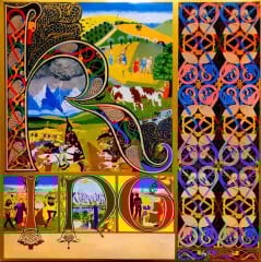 King Crimson – Lizard ( Steven Wilson, Limited Edition ) LP