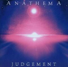 Anathema - Judgement CD