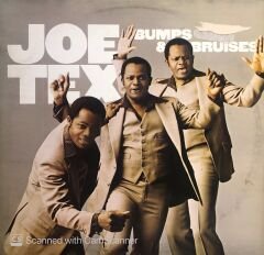 Joe Tex – Bumps & Bruises LP