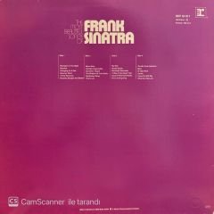 Frank Sinatra – The Most Beautiful Songs Of Frank Sinatra LP