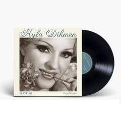 Ayla Dikmen - Klasikler ( 2016 baskı )