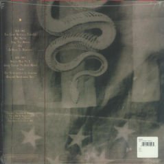 Pantera – The Great Southern Trendkill ( Limitied Edition -  White And Sandblasted Orange Marbled ) LP