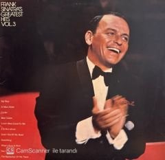 Frank Sinatra – Frank Sinatra's Greatest Hits Vol. 3 LP