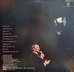 Frank Sinatra – Frank Sinatra's Greatest Hits Vol. 3 LP