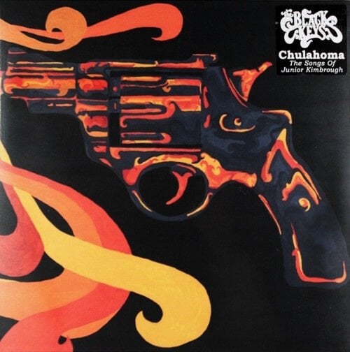 The Black Keys – Chulahoma LP