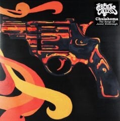 The Black Keys – Chulahoma LP