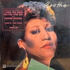 Aretha Franklin – Aretha LP