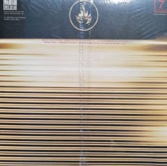 Tiamat – Skeleton Skeletron ( Limited Edition, Gold Vinyl ) LP
