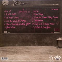 The Black Keys – Dropout Boogie LP