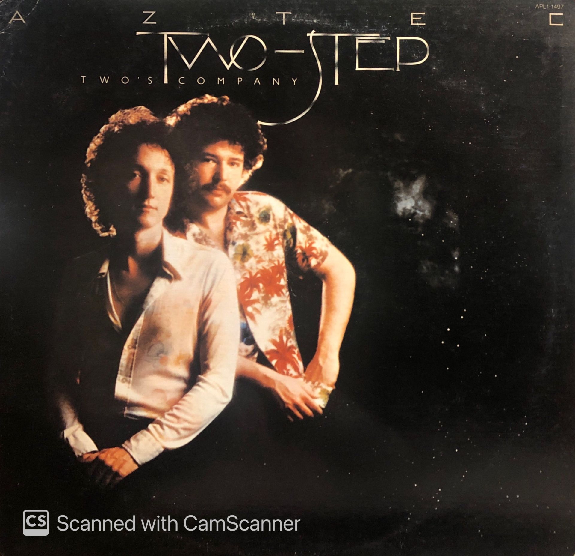 Aztec Two-Step – Two's Company LP