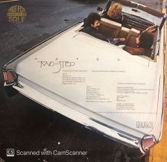 Aztec Two-Step – Two's Company LP