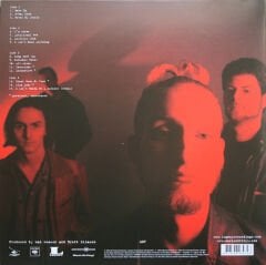 Mad Season – Above LP