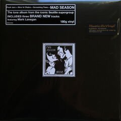 Mad Season – Above LP