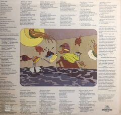 Martin Mull – Normal LP