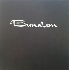 Bunalım – Bunalım (Shadoks Baskı) LP