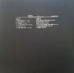 Bunalım – Bunalım (Shadoks Baskı) LP