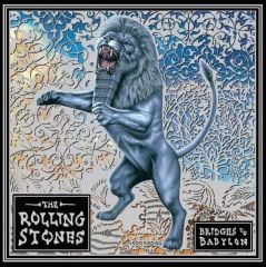 Rolling Stones - Bridges To Babylon (2009 Remastered/Half Speed) LP