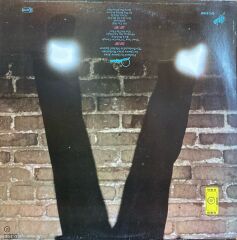 Michael Jackson – Off The Wall LP