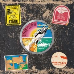 Pink Floyd - Wish You Were Here (50TH ANNIVERSARY) CD