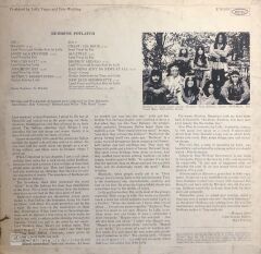 Redbone – Potlatch LP