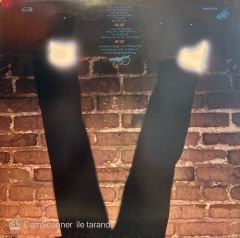 Michael Jackson – Off The Wall LP