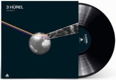 3 Hürel – Volume 2 LP