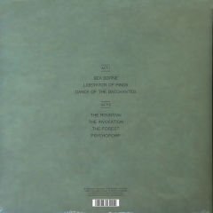 Dead Can Dance - Dionysus LP