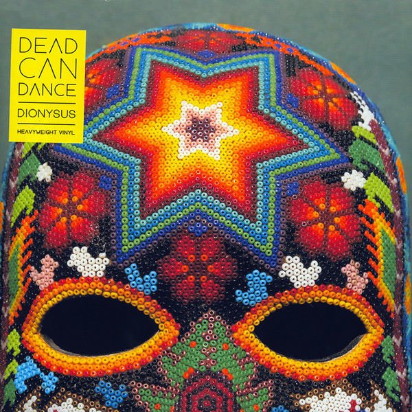 Dead Can Dance - Dionysus LP