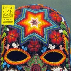 Dead Can Dance - Dionysus LP