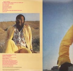 Curtis Mayfield – Curtis LP