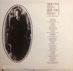 Gordon Lightfoot – Endless Wire LP