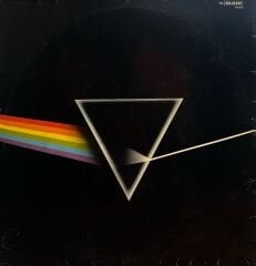Pink Floyd – The Dark Side Of The Moon LP ( Limited White Vinyl )