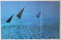 Pink Floyd – The Dark Side Of The Moon LP ( Limited White Vinyl )