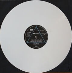 Pink Floyd – The Dark Side Of The Moon LP ( Limited White Vinyl )