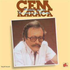 Cem Karaca - Merhaba Gençler ve Her Zaman Genç Kalanlar LP