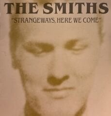 The Smiths – Strangeways, Here We Come LP