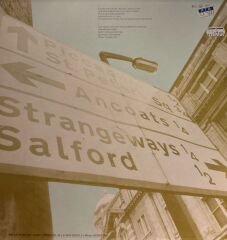 The Smiths – Strangeways, Here We Come LP
