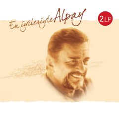 Alpay – En İyileriyle Alpay LP